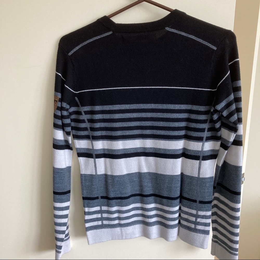 Obermeyer Sweater - image 4
